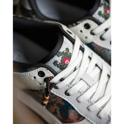 Dunhuang Mythos — Sneakers d’Art — vue 13 | Artelure