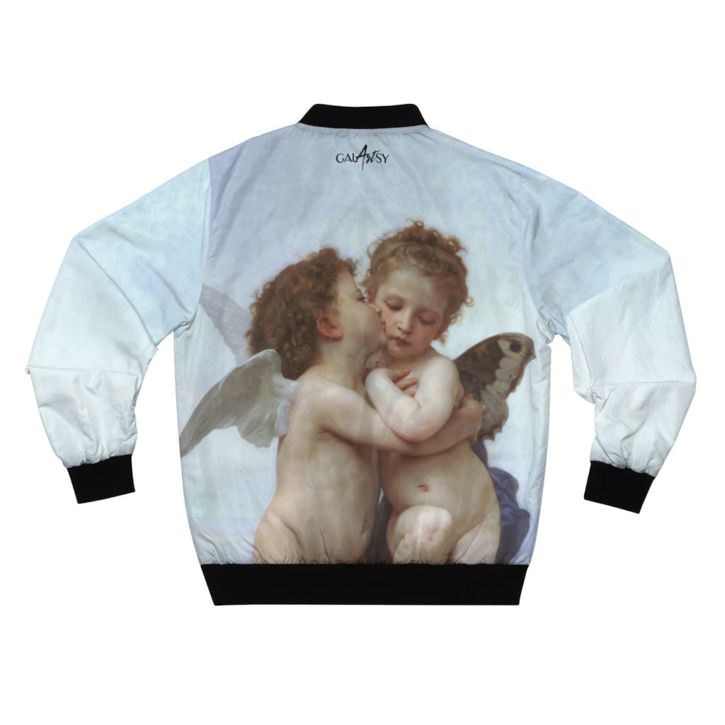 Amour & Psyché — Veste Galerie — vue 2 | Artelure