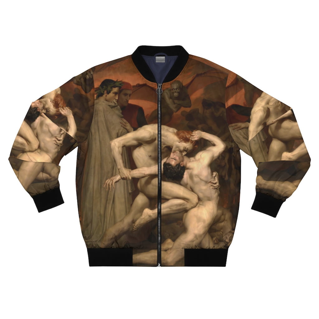 Dante & Virgile — Veste Galerie — vue 1 | Artelure