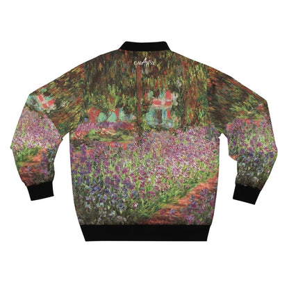 Jardin de Giverny — Veste Galerie — vue 2 | Artelure