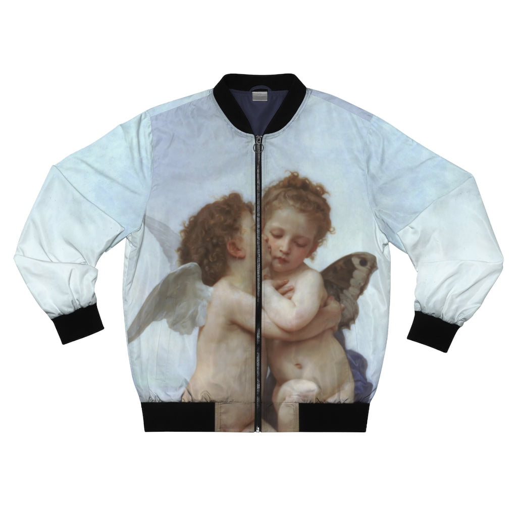 Amour & Psyché — Veste Galerie — vue 1 | Artelure