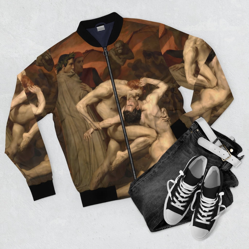 Dante & Virgile — Veste Galerie — vue 3 | Artelure