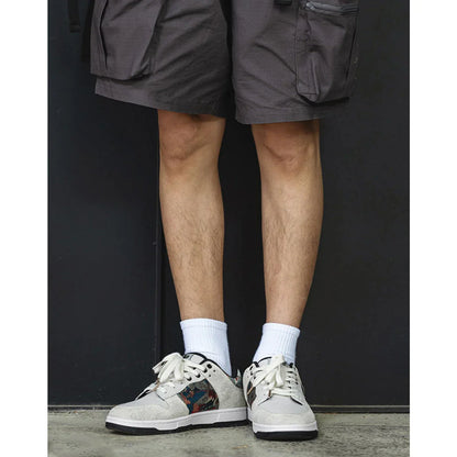 Dunhuang Mythos — Sneakers d’Art — vue 11 | Artelure