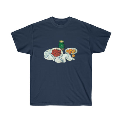 Nature Morte aux Fruits — T-shirt Atelier — vue 9 | Artelure