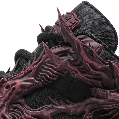 Nihonga Dragon — Édition Relief — vue 8 | Artelure