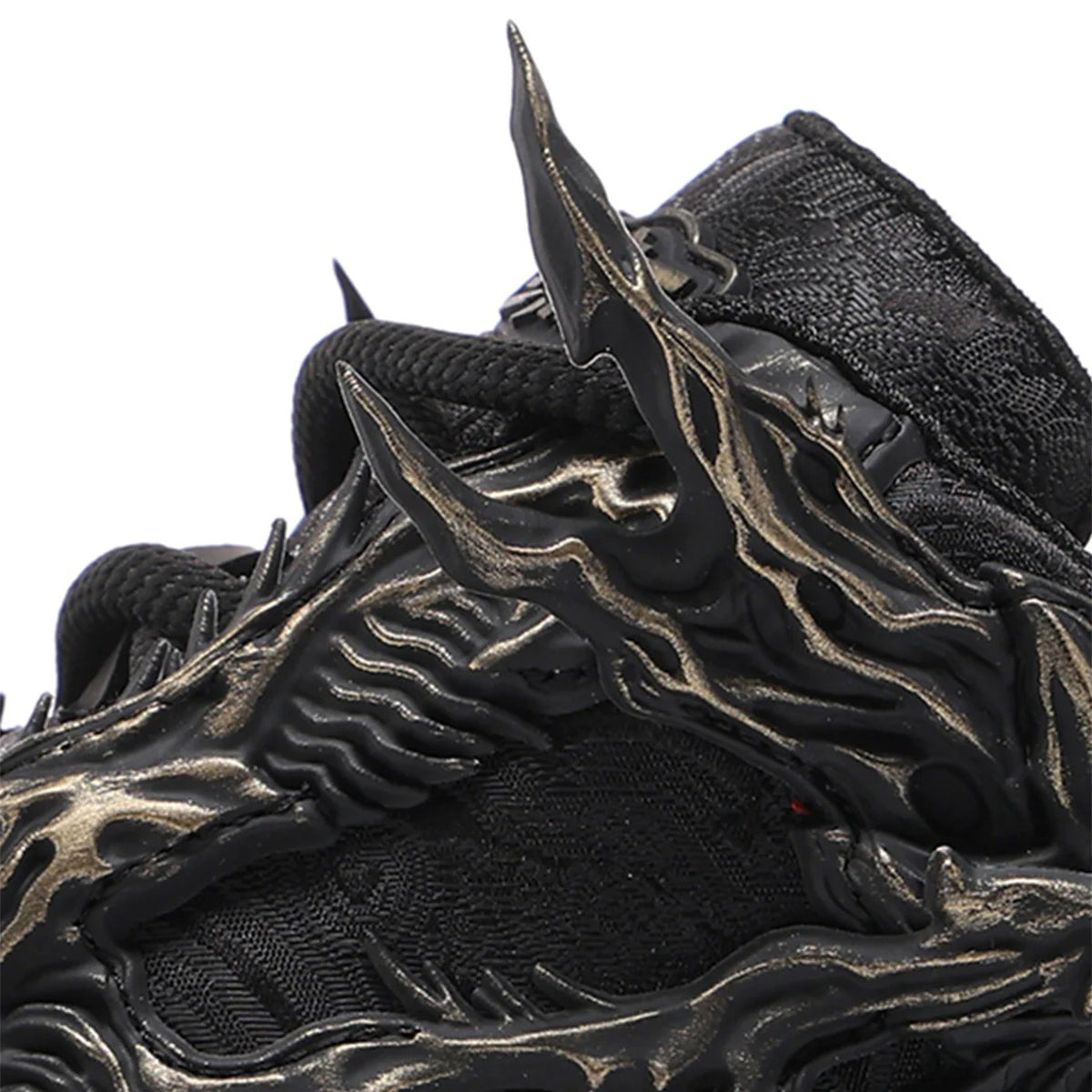 Nihonga Dragon — Édition Relief — vue 7 | Artelure