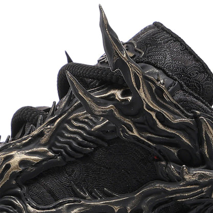 Nihonga Dragon — Édition Relief — vue 7 | Artelure