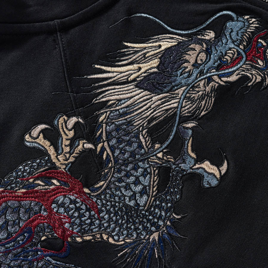 Gardiens Célestes — Hoodie Galerie — vue 7 | Artelure