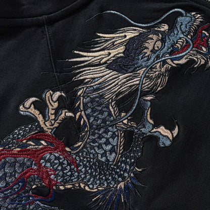 Gardiens Célestes — Hoodie Galerie — vue 7 | Artelure