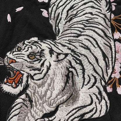 Gardiens Célestes — Hoodie Galerie — vue 8 | Artelure