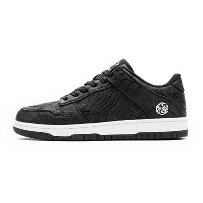 Nihonga — Sneakers de Soie — vue 3 | Artelure