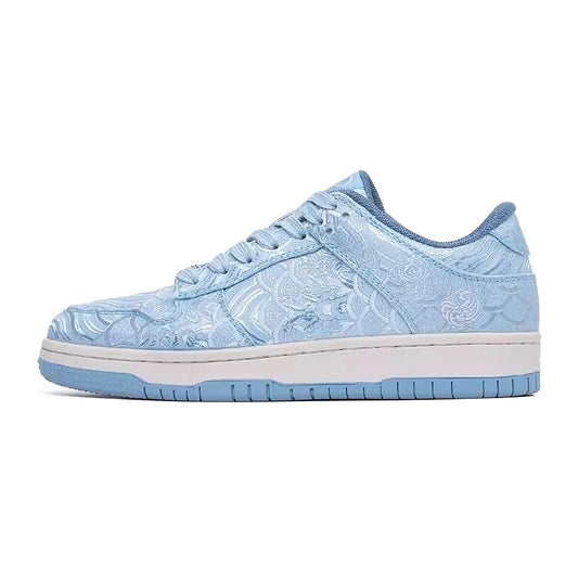 Nihonga — Sneakers de Soie — vue 1 | Artelure