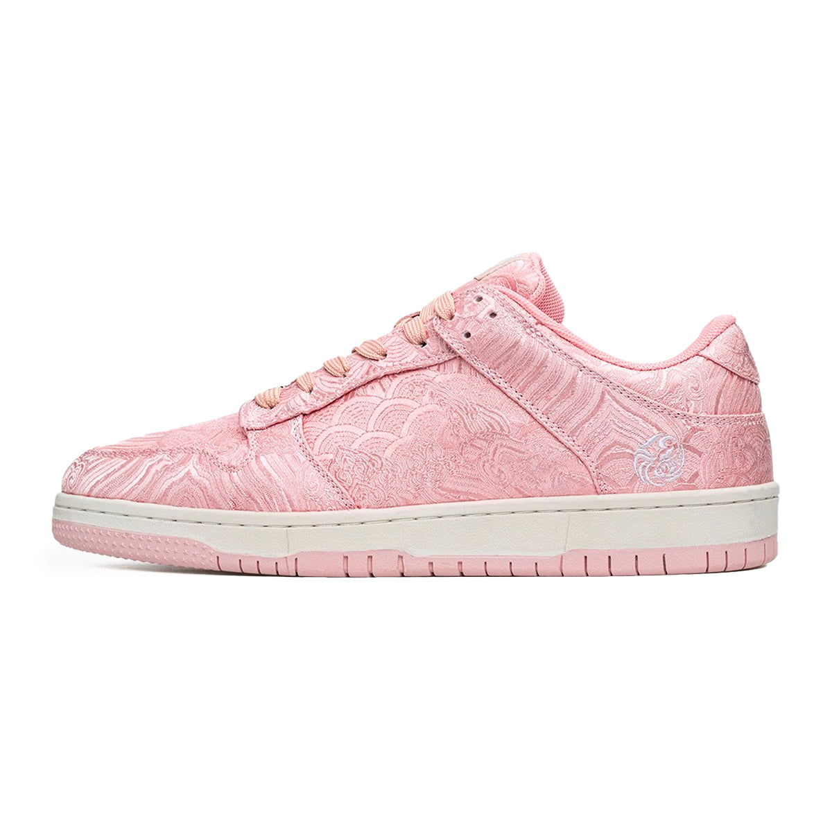 Nihonga — Sneakers de Soie — vue 2 | Artelure