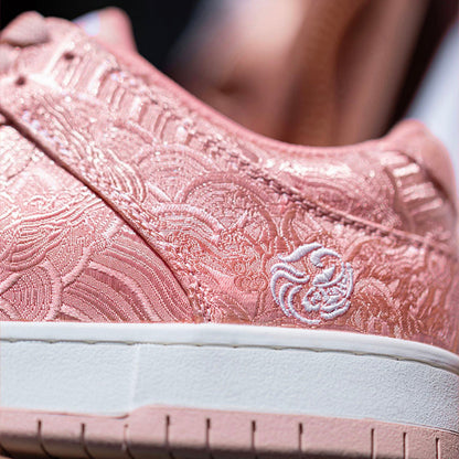 Nihonga — Sneakers de Soie — vue 8 | Artelure