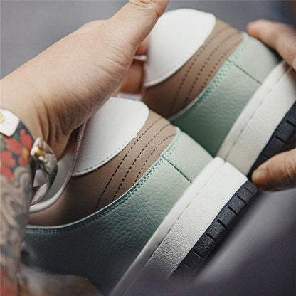 Chérubins de la Renaissance — Sneakers d’Art — vue 9 | Artelure