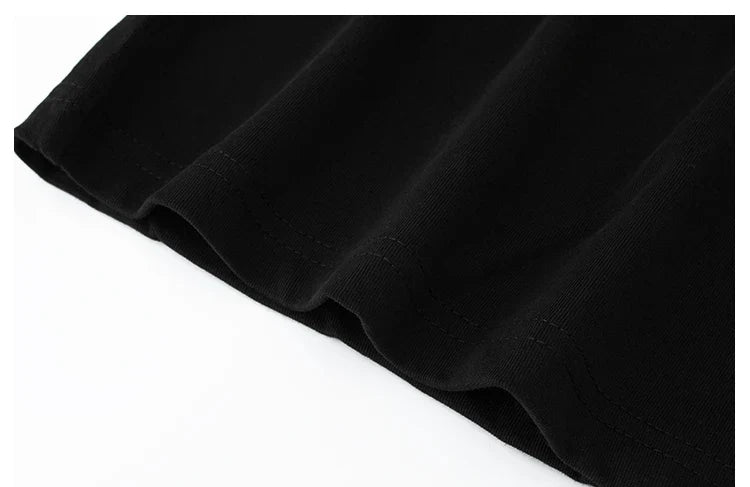 Danse du Phénix — T-shirt Brodé — vue 6 | Artelure
