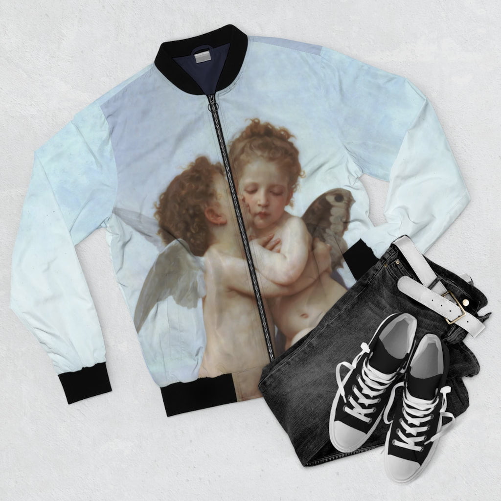 Amour & Psyché — Veste Galerie — vue 3 | Artelure