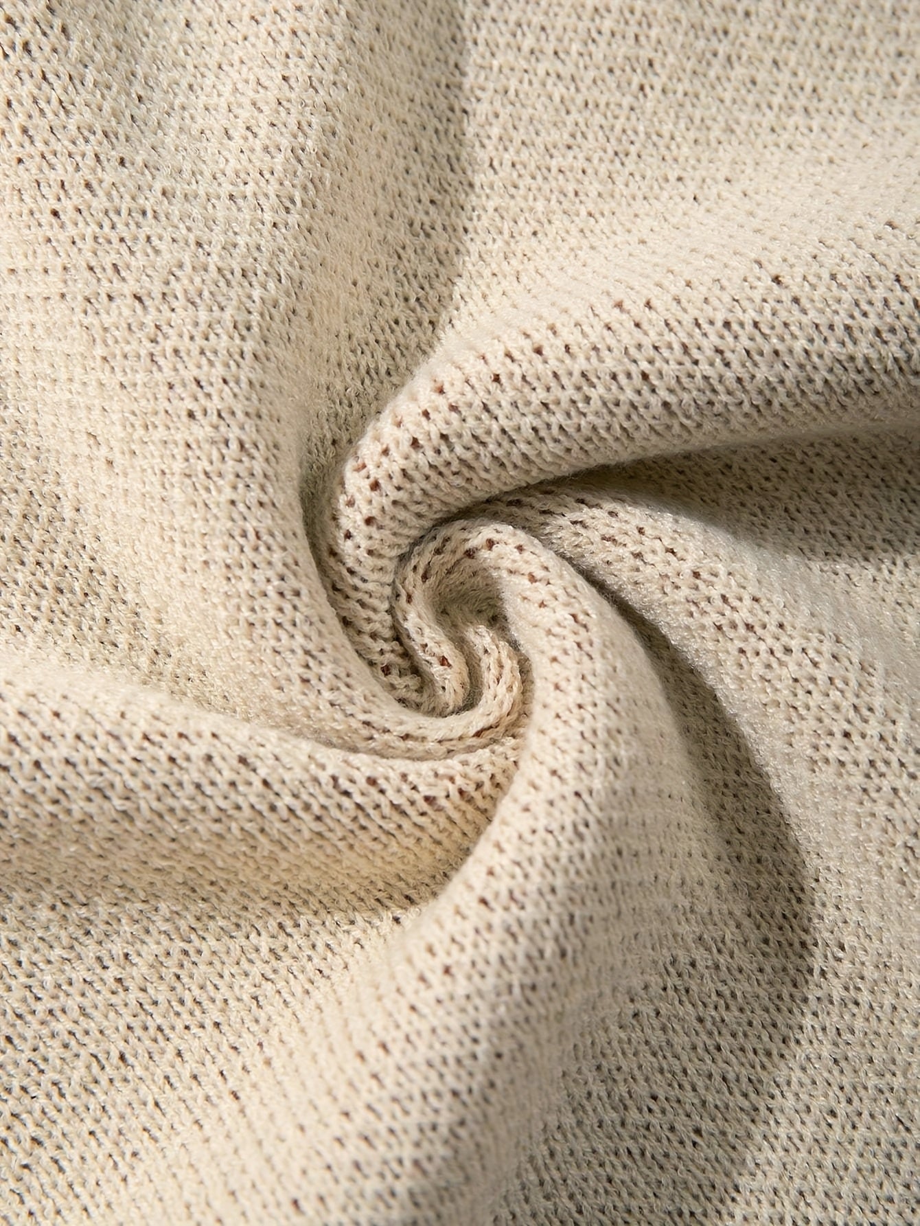 La Cène — Pull Jacquard — vue 7 | Artelure