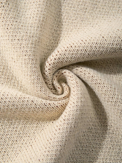 La Cène — Pull Jacquard — vue 7 | Artelure