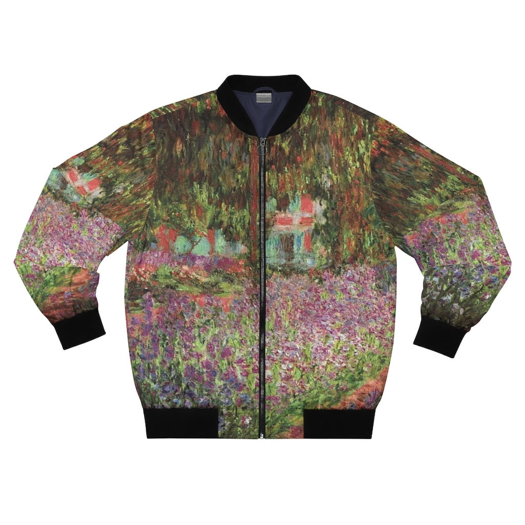 Jardin de Giverny — Veste Galerie — vue 1 | Artelure