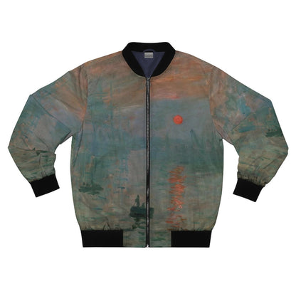 Impression, Soleil Levant — Veste Galerie — vue 1 | Artelure