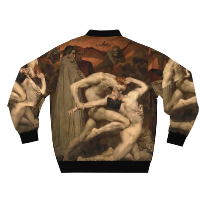 Dante & Virgile — Veste Galerie — vue 2 | Artelure