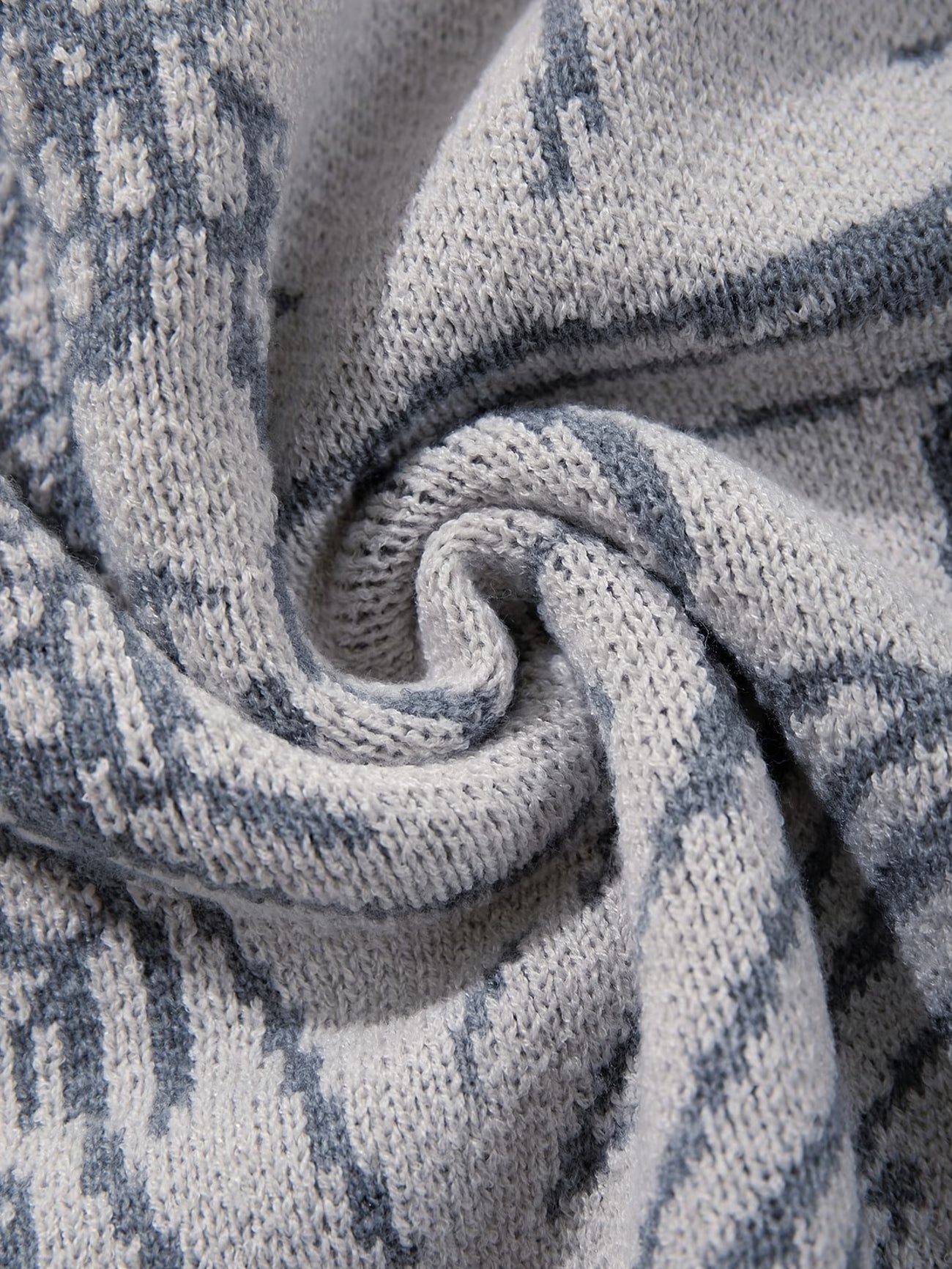 Harmonie Antique — Pull Galerie — vue 10 | Artelure