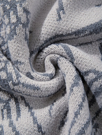 Harmonie Antique — Pull Galerie — vue 10 | Artelure