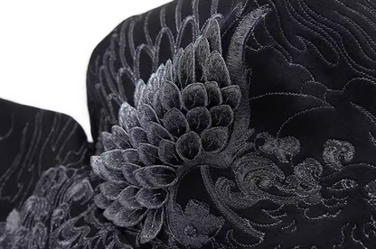 Dragon Fantôme — Hoodie Galerie — vue 4 | Artelure
