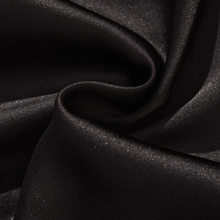 Floraison d’Obsidienne — Veste Réversible — vue 16 | Artelure