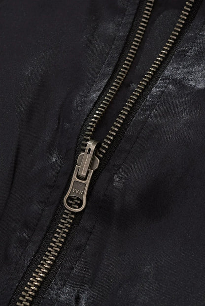Seiryū — Veste Emblème — vue 10 | Artelure