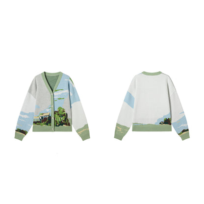 Cyprès de Provence — Cardigan Galerie — vue 9 | Artelure