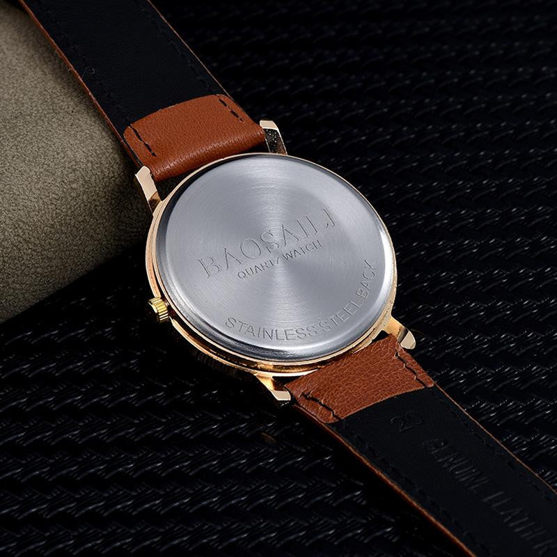 Nuit Étoilée — Montre d’Art — vue 6 | Artelure